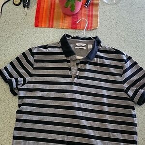 Calvin Klien Liquid touch shirt